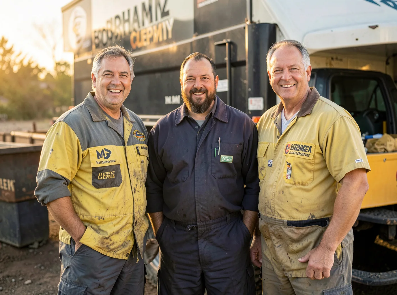 Sewage Cleanup company in Cooper, TX